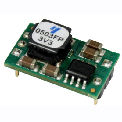 Non-Isolated DC-DC Converter NTB,NPB Series