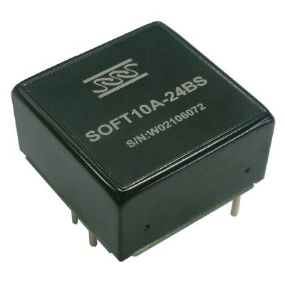 SOFT10-24BS Transient current suppressor