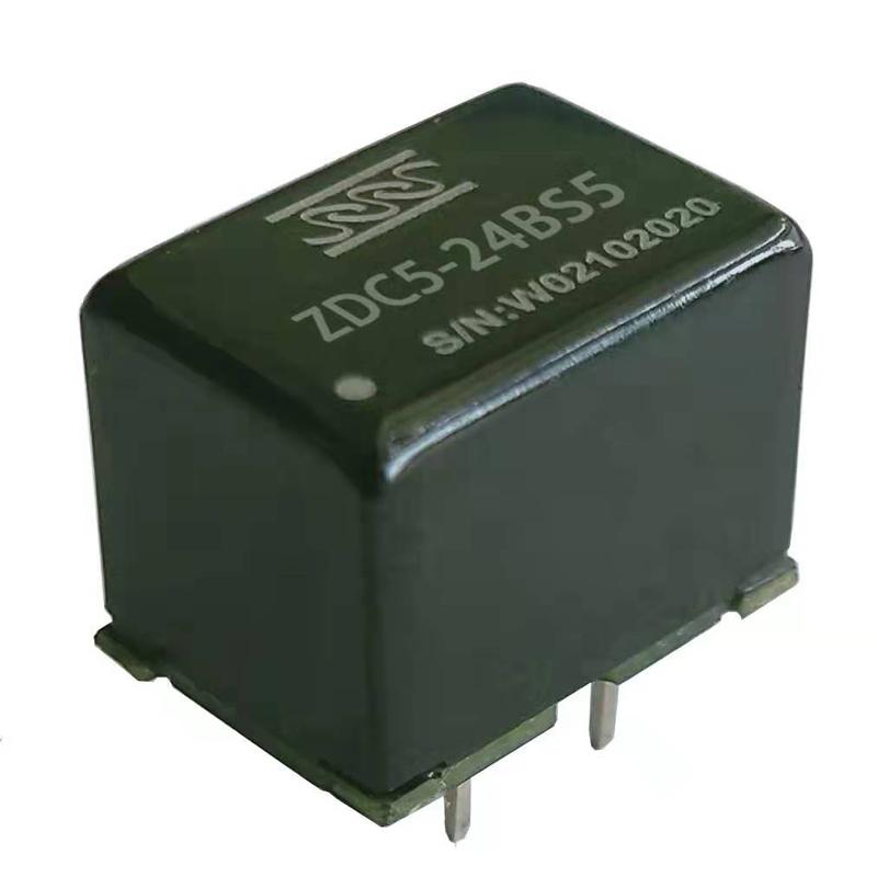 ZDC 5W DC/DC Converter