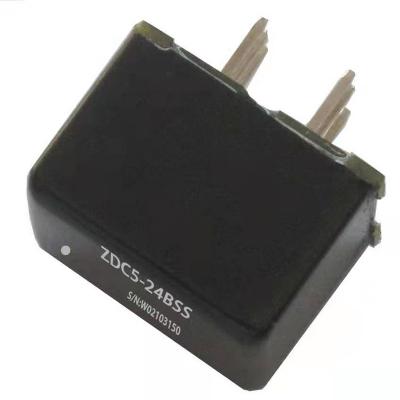 DC DC Converter ZDC 5W Series