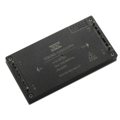 YDU40W Series DC/DC Converter