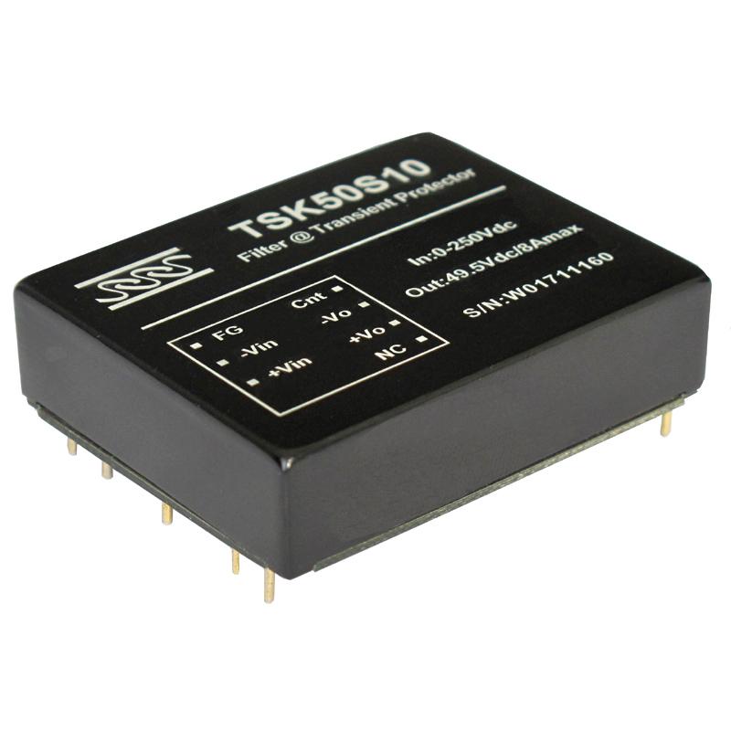 TSK50S10 Transient voltage protector