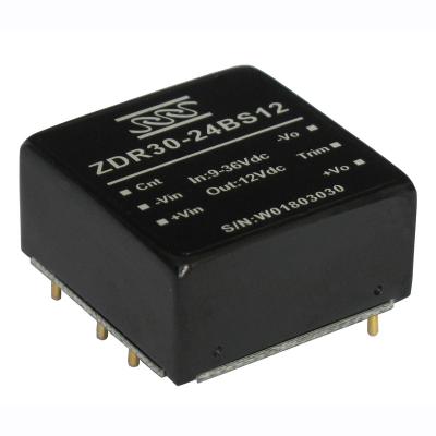 ZDR30W DC-DC Converters