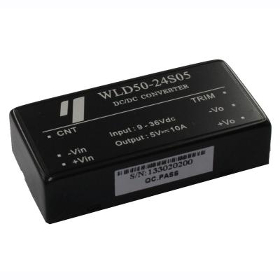 WJD,WKD5W-20W DC-DC Converters