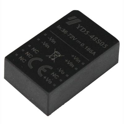 YD5W DC/DC Converter