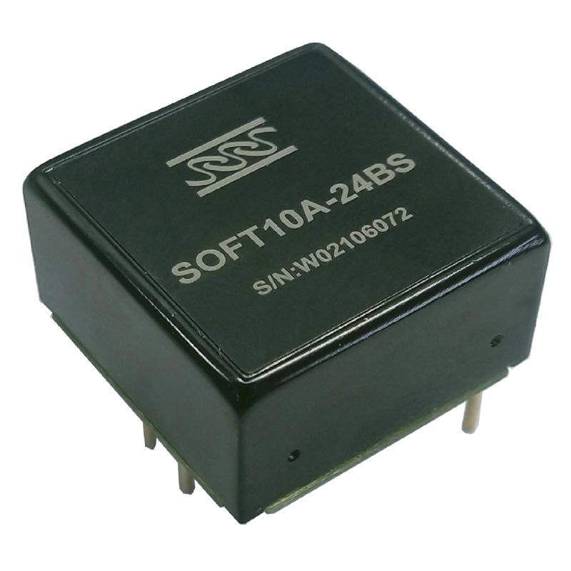 SOFT10-24BS Transient current suppressor module