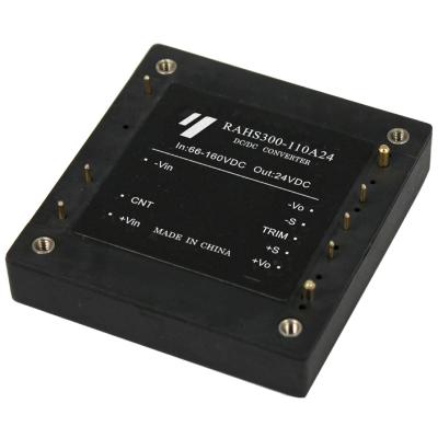  RAHS300-110A24 DC/DC Converters