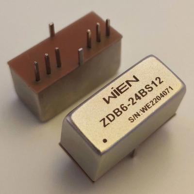 DC/DC Converter ZDB6W Series