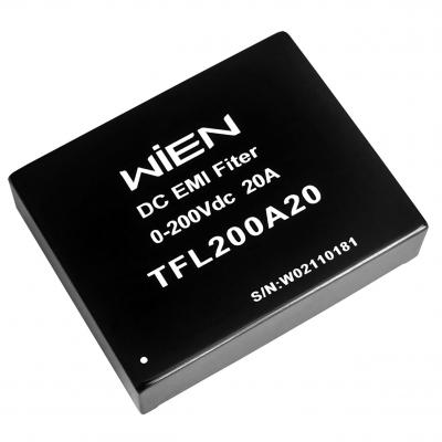 TFL100A20 DC-DC EMI Filter