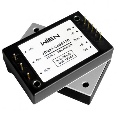 DC/DC Converters ZDQ100-150W Series Quarter brick