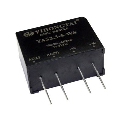  YAS 2.5W AC/DC Converter