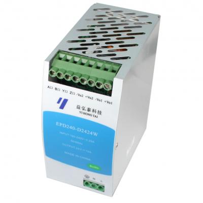 Din Rail Mount Power Supplies