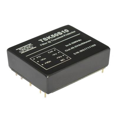 TSL50S10 Transient voltage protector