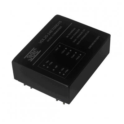 VDL25-24ET05D15 DC-DC Converters