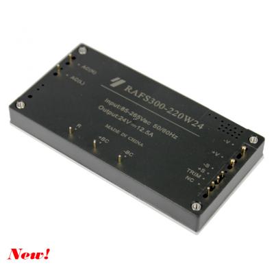 RAFS300-220W24 AC-DC Converter