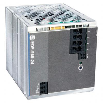 Din Rail Mount Power Supplies