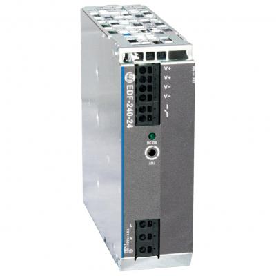 Din Rail Mount Power Supplies