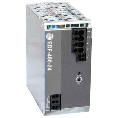 Din Rail Mount Power Supplies