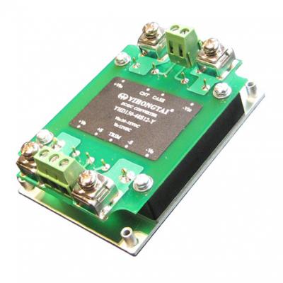 DC-DC Converters RAHS100-110B24KT-Y