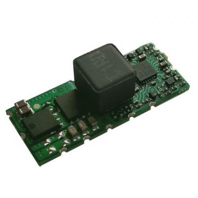Digital Non-Isolated DC-DC Converter NTB1220DPD(SIP 20A)/ZBU12-12BS (SMD 12A)/ZBC20-12BS(SMD 20A)