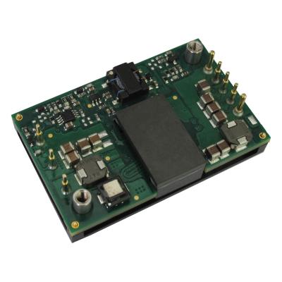 YQD65-132W Series Quarter brick DC- DC Convertes