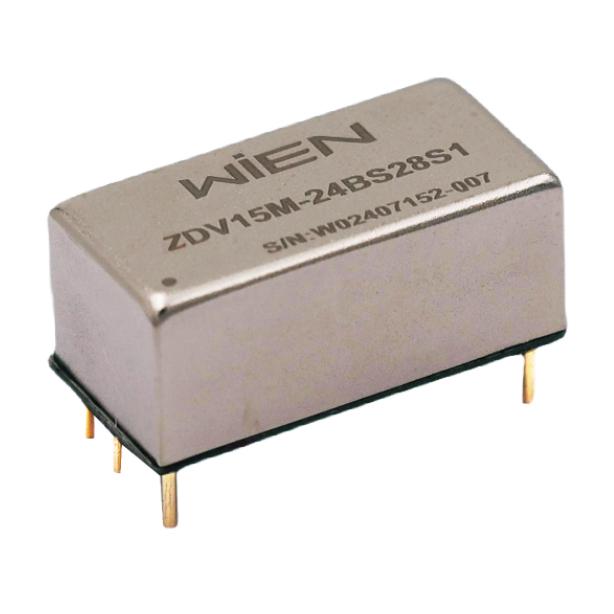 ZDC15W DC-DC Converter