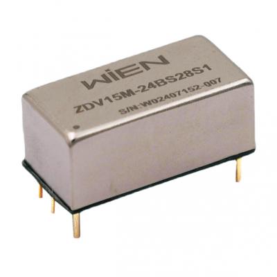 ZDC15W DC-DC Converter