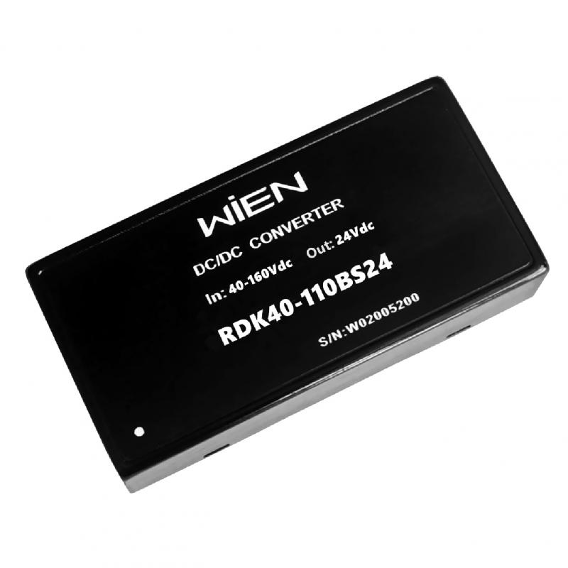 RDK40W DC/DC Converters