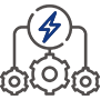 AC/DC Power Supplies(Industrial&Smart grid)