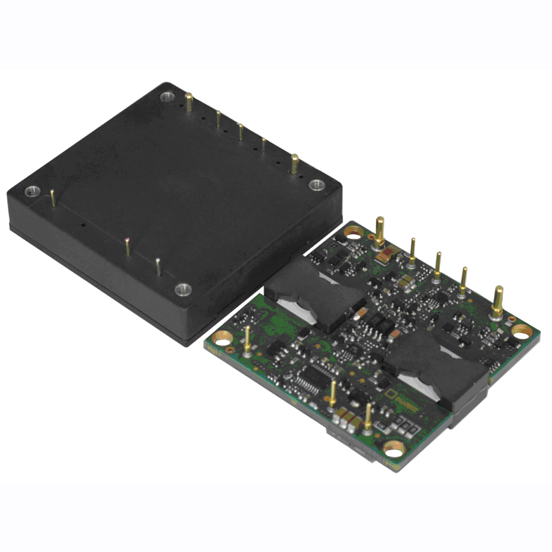 RDH260-48S250 Industrial & Railway DC-DC Converter  | Ahhesionpower.com